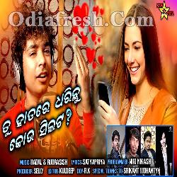 Tu Hatare Dharichu Kou Silata - Mantu Chhuria